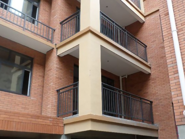 學(xué)校陽(yáng)臺(tái)護(hù)欄 學(xué)校陽(yáng)臺(tái)護(hù)欄