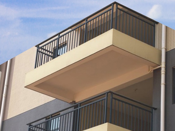 護欄加工生產工藝流程 護欄加工生產工藝流程