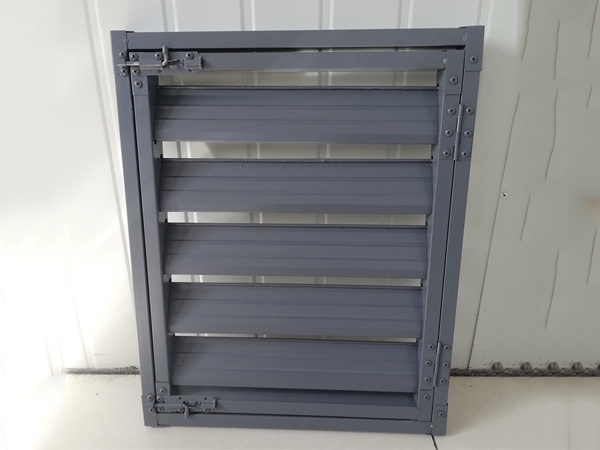 百葉窗介紹 百葉窗介紹