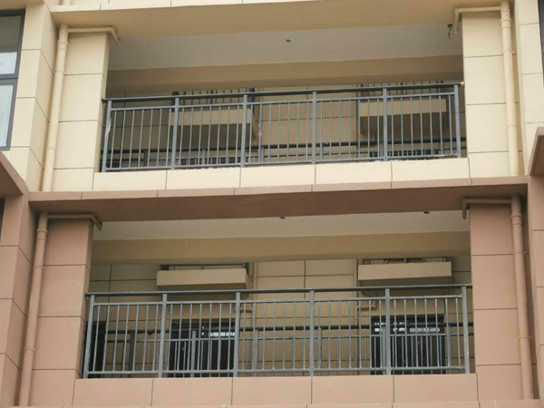 醫(yī)院陽(yáng)臺(tái)護(hù)欄 醫(yī)院陽(yáng)臺(tái)護(hù)欄