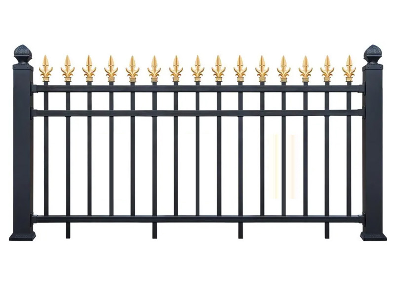 小區鋁合金圍欄 小區鋁合金圍欄