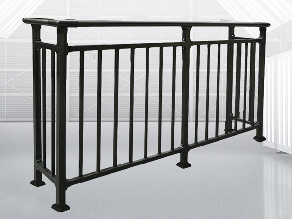 室外陽臺護欄