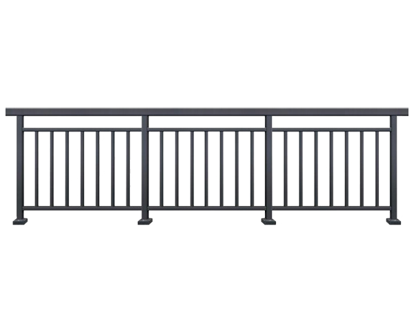 方管陽(yáng)臺(tái)護(hù)欄 方管陽(yáng)臺(tái)護(hù)欄