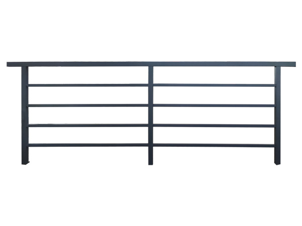 鋅鋼空調(diào)護(hù)欄 鋅鋼空調(diào)護(hù)欄