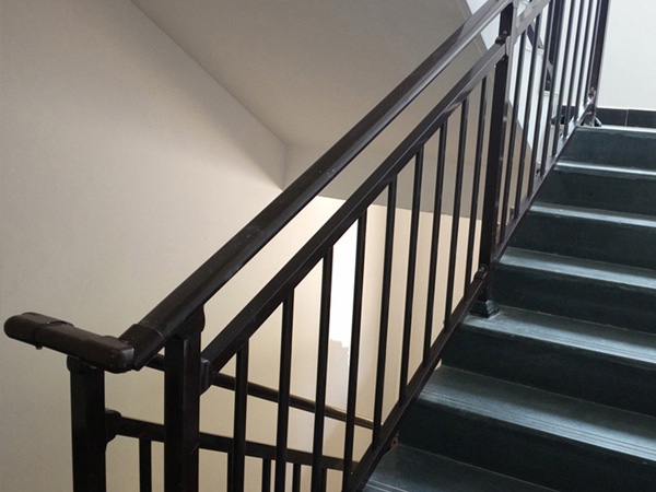 小區樓梯護欄