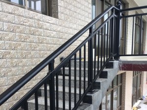 別墅樓梯護欄 別墅樓梯護欄