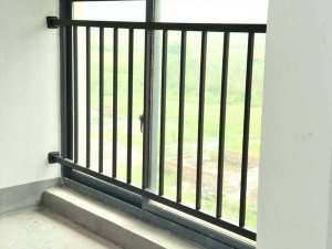 落地窗戶護(hù)欄 落地窗戶護(hù)欄