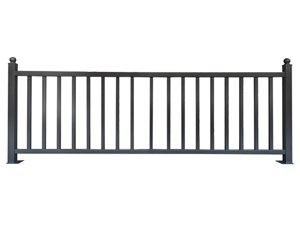 噴塑道路護(hù)欄 噴塑道路護(hù)欄