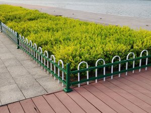 鋅鋼圍欄有哪些特點？