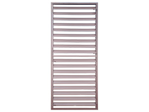 通風(fēng)鋁合金百葉窗