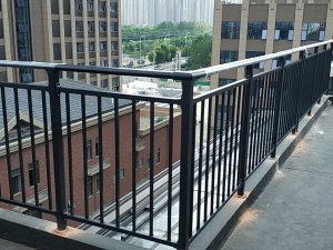 選購陽臺護欄有哪些注意事項？