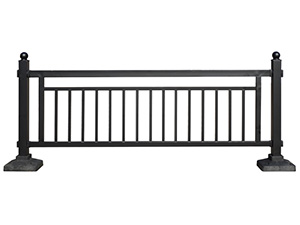 市政鋅鋼圍欄 市政鋅鋼圍欄