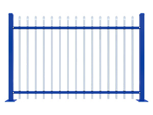 廠區(qū)圍墻欄桿 廠區(qū)圍墻欄桿