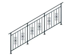 室內樓梯欄桿 室內樓梯欄桿