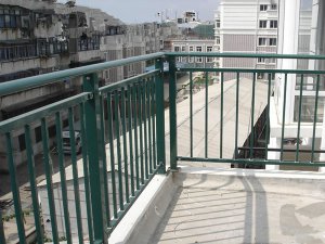 陽臺護欄的款式有哪些？