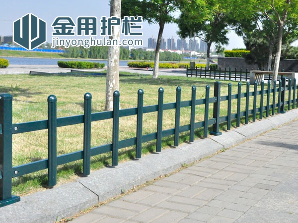 鋅鋼柵欄種類有哪些？