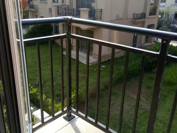 陽臺護欄安裝指南 陽臺護欄安裝指南