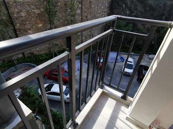 陽臺護欄定制定做說明 陽臺護欄定制定做說明