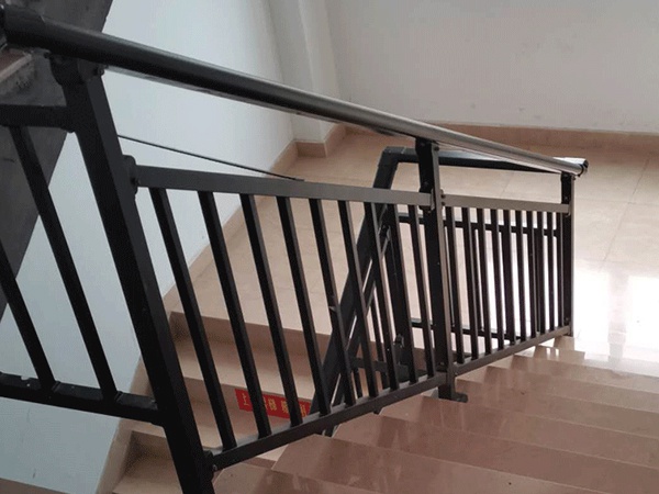 大批量采購樓梯扶手，從這3款樓梯扶手中就對了！