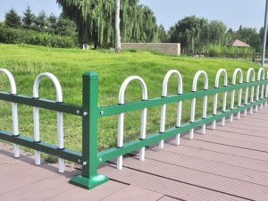 圍欄和圍墻護欄一樣嗎？看過這里你就知道了！