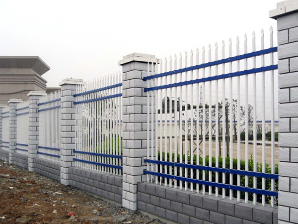圍墻柵欄、圍墻護欄、圍墻欄桿三者的區別與關系 圍墻柵欄、圍墻護欄、圍墻欄桿三者的區別與關系