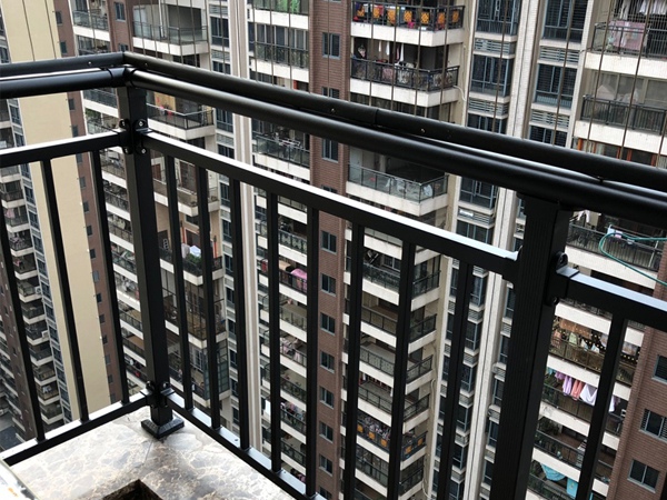 陽臺護欄定制定做渠道有哪些? 陽臺護欄定制定做渠道有哪些?