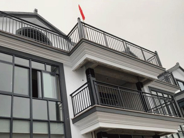 陽臺護欄用哪種材質性價比高? 陽臺護欄用哪種材質性價比高?