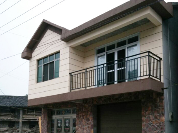 護欄風格 護欄風格