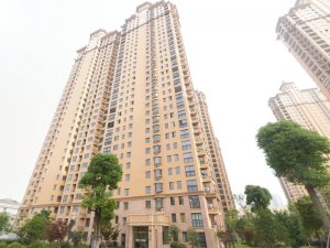 淮南中至信壹號莊園小區(qū)樓梯欄桿、空調(diào)欄桿定制