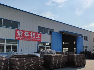 安徽護欄廠家怎么選？