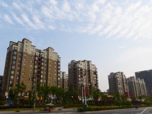 銅陵皖江新沁園小區(qū)窗戶護(hù)欄、樓梯扶手定制