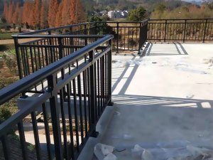 陽臺護欄哪里有賣的？