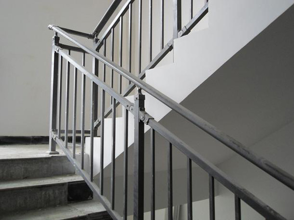 這幾款樓梯扶手,最適合批量采購! 這幾款樓梯扶手,最適合批量采購!