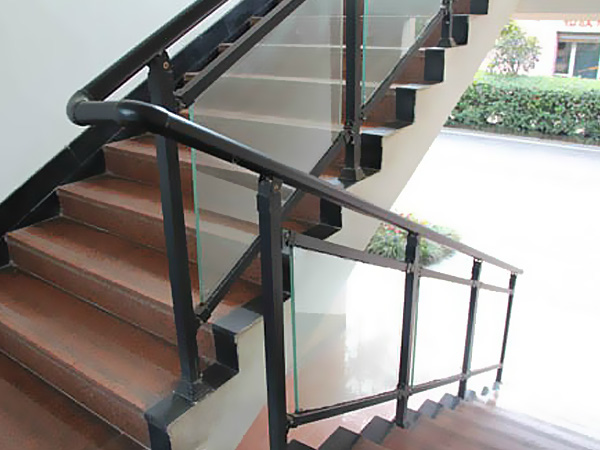 這幾款樓梯扶手,最適合批量采購! 這幾款樓梯扶手,最適合批量采購!