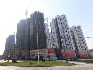 鎮(zhèn)江旭輝東壹區(qū)小區(qū)陽臺護欄、樓梯扶手定制