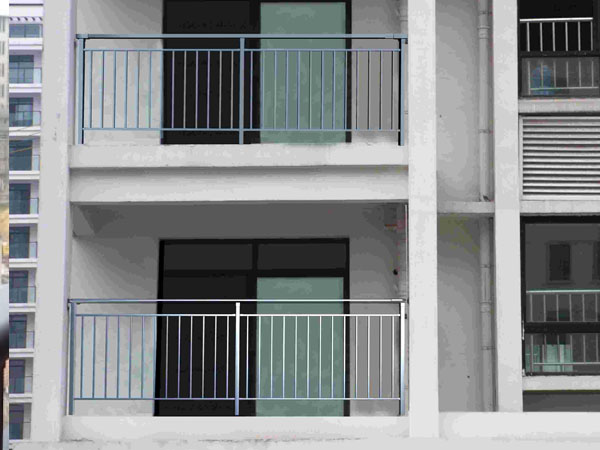 為什么大家選擇鋅鋼護(hù)欄? 為什么大家選擇鋅鋼護(hù)欄?