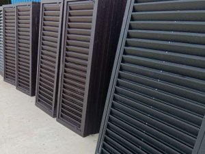 百葉窗的主要功能有哪些? 百葉窗的主要功能有哪些?