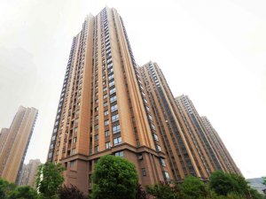  阜陽御景城小區(qū)百葉窗、陽臺護欄、樓梯扶手定制