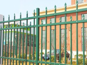 鋅鋼護(hù)欄常用顏色有哪些？