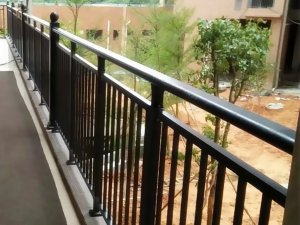 鋅鋼護欄可以用到哪些地方？