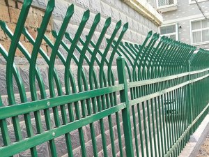 鋅鋼護欄廠家怎么選？