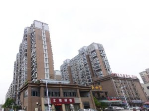 安慶文苑世家小區(qū)陽臺護欄、樓梯扶手定制