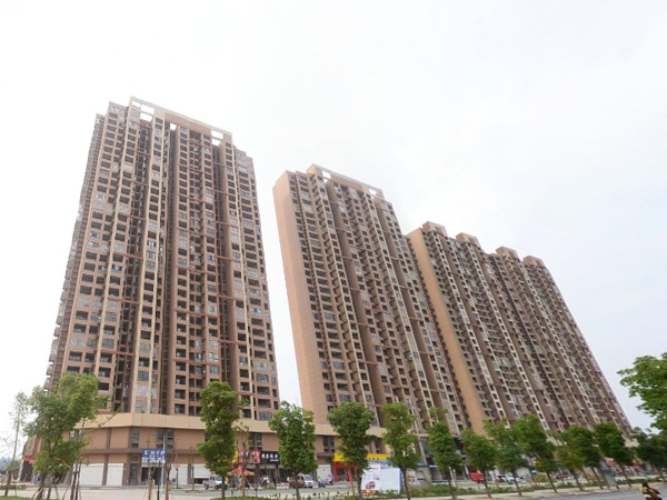 阜陽簡愛城小區百葉窗、樓梯扶手定制 阜陽簡愛城小區百葉窗、樓梯扶手定制