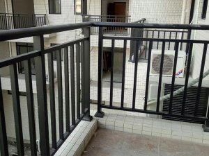 鋅鋼護欄一般多高才合適？