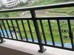 鋅鋼護欄有什么作用？