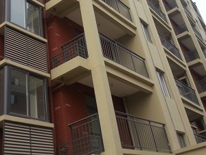 鋅鋼護欄為什么被廣泛應用？