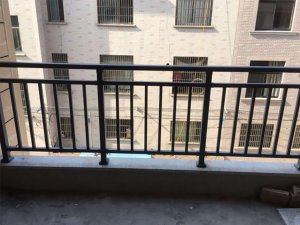 鋅鋼護欄防銹效果怎么樣？