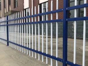 鋅鋼圍欄為什么值得選擇？