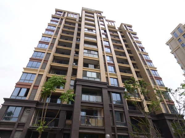 安慶西湖綠湖城小區百葉窗、陽臺護欄、樓梯扶手定制