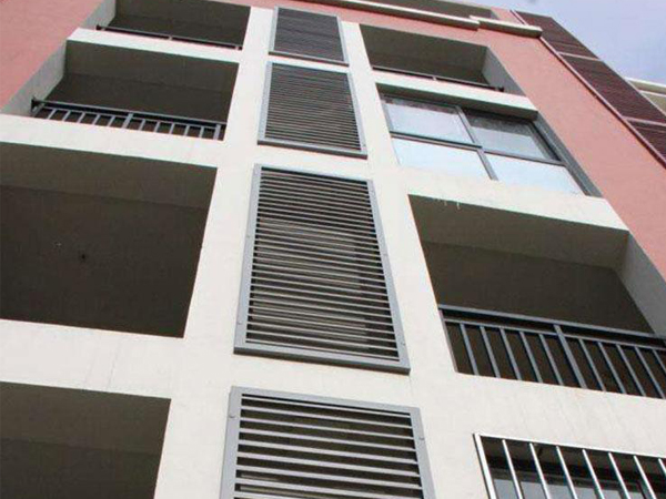 百葉窗原材料種類分類大全 百葉窗原材料種類分類大全